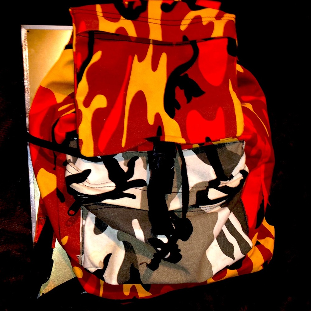 Backpack